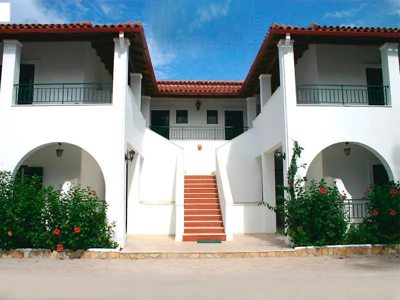 Hotel Panela Beach-1