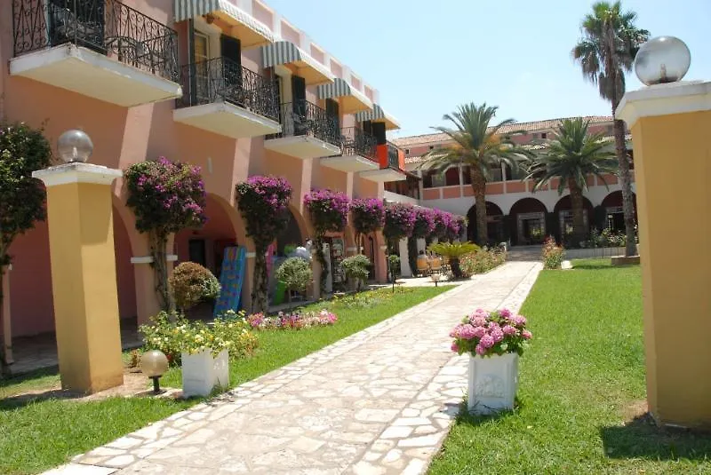 Ionian Princess Suites Hotel-1