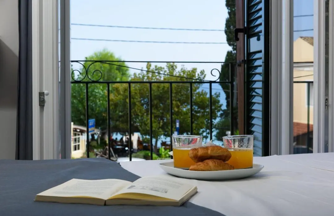 Dorotea Luxury Rooms-1