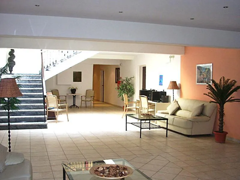 Annaliza Aparthotel-1