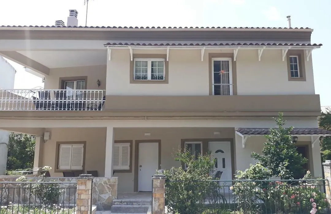 Villa Sofia II-1