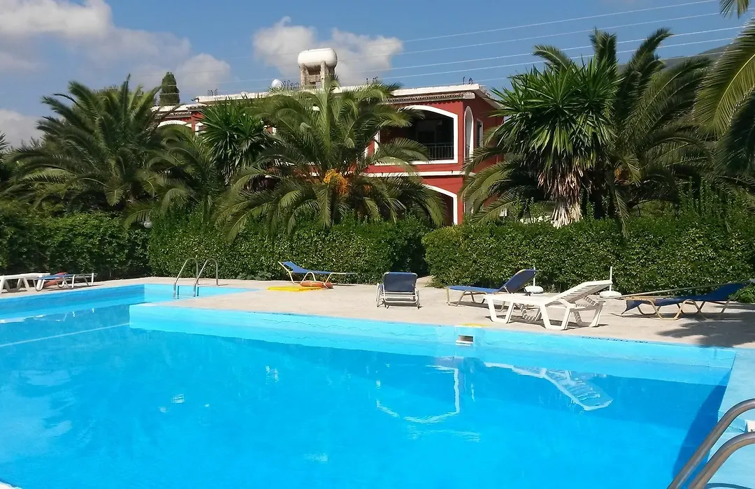 Sunny Dreams Apartments Ipsos-1
