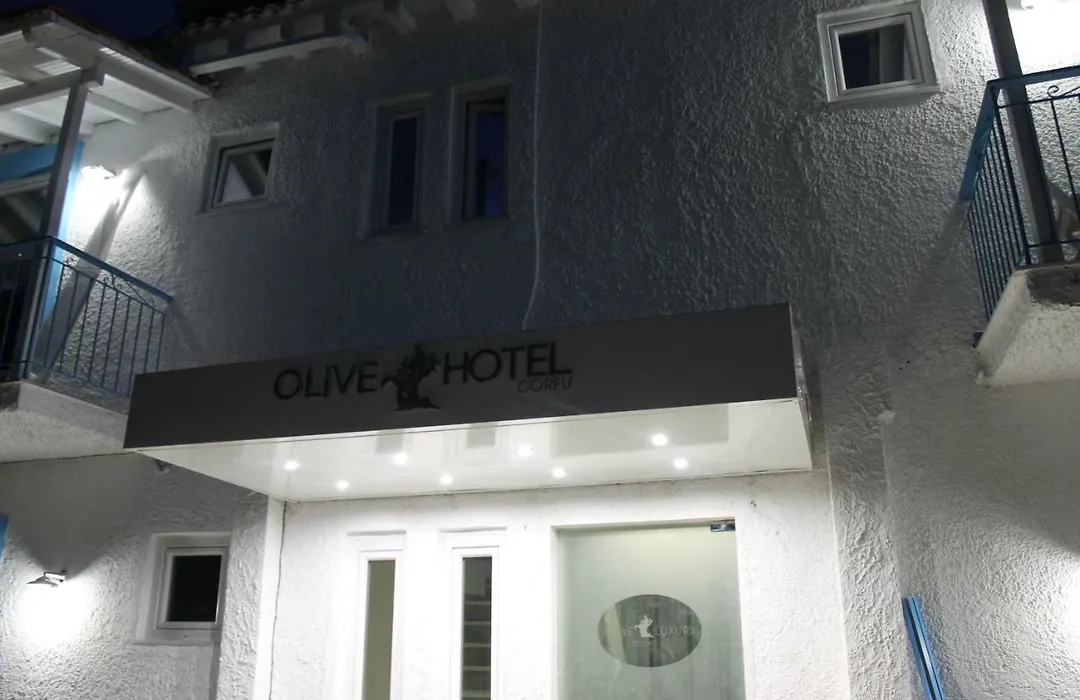 Olive Luxury Rooms-1