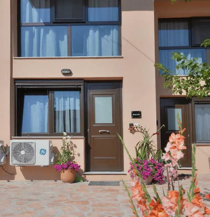 Dimitra - Loft Apartments-1