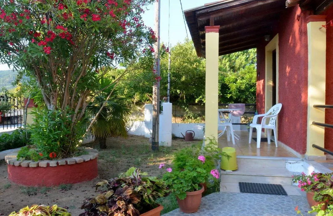 Issos Apartments-1