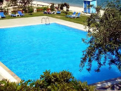 La Riviera Barbati Seaside Luxurious Apartments - Corfu-1