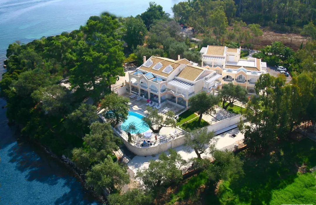 Saint Nicholas Beach Resort-1