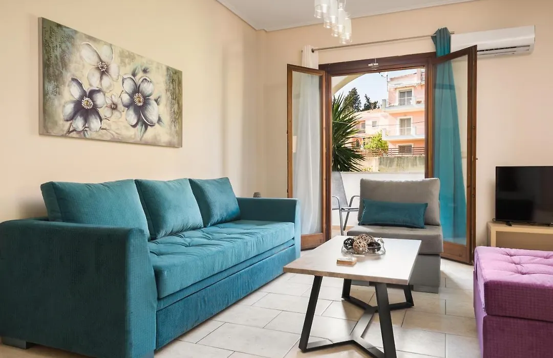 Joseph Apartment-1