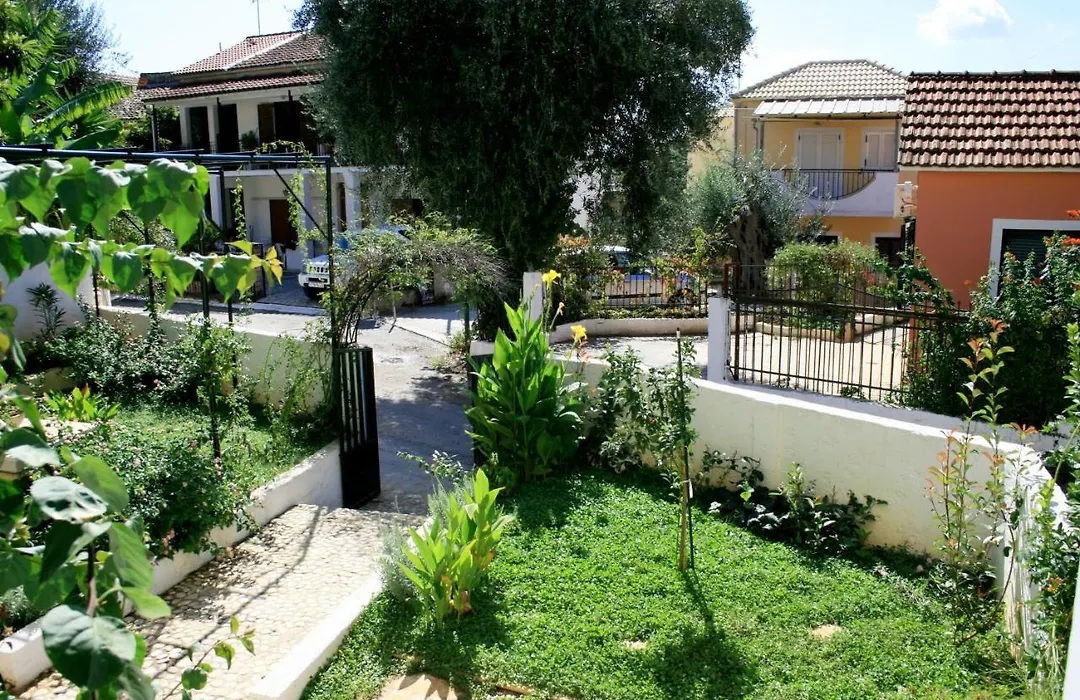 Fotini'S House-1