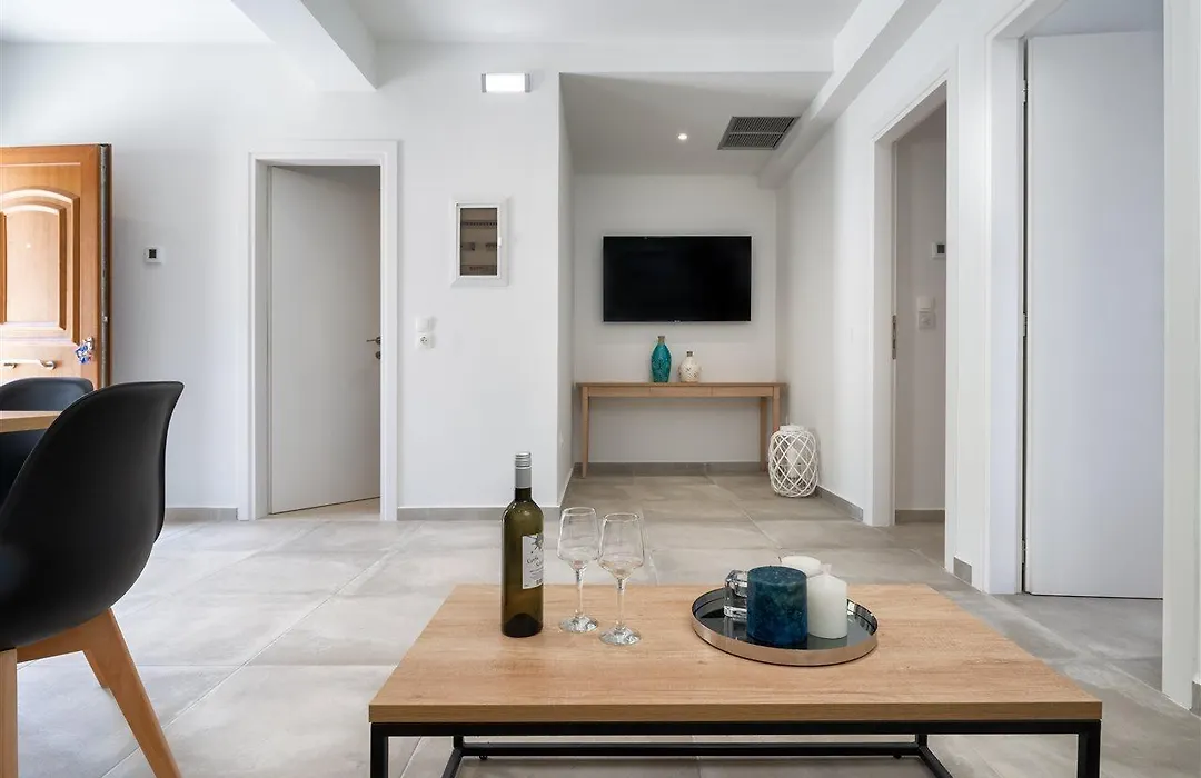 Karavos Apartments-1