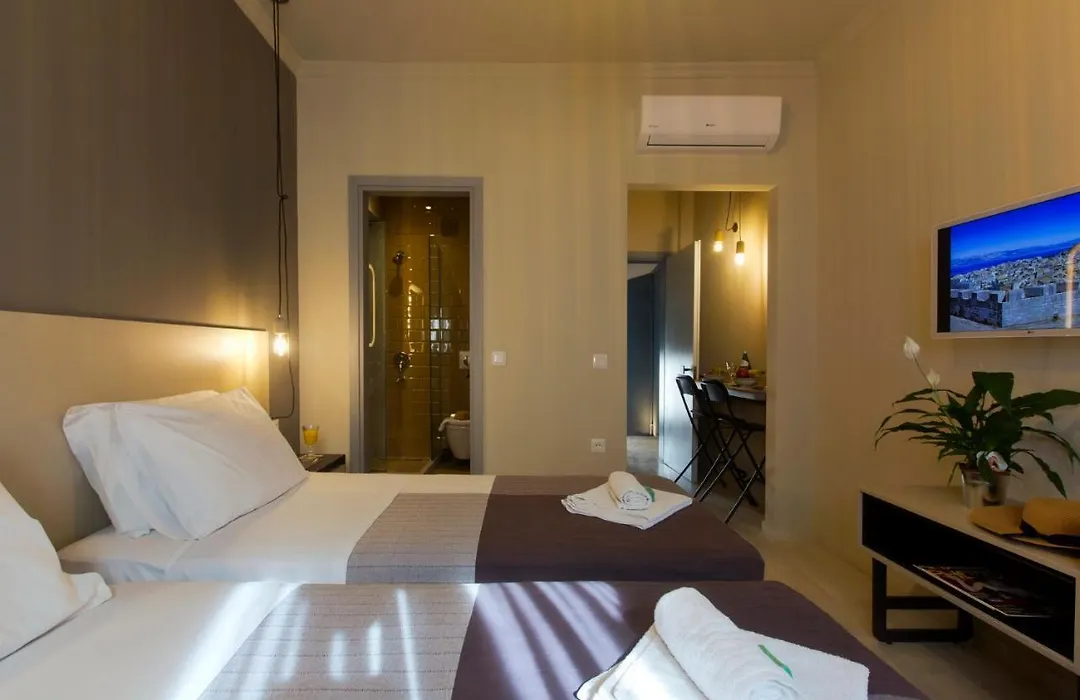 Loc Hospitality Urban Suites-1
