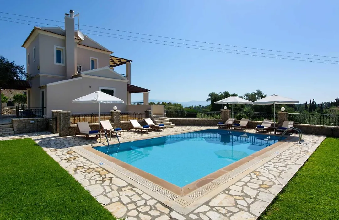 Premium Villa Jasmine With Private Pool-1