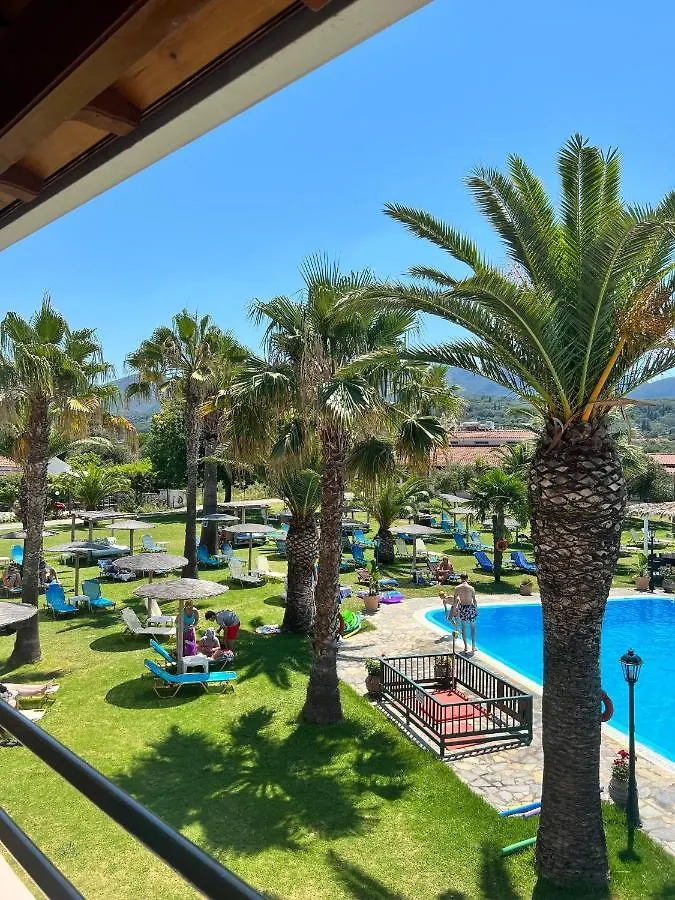 Elizabeth Roda: 4 star Hotel with a Minimum Price 71€| UPDATED FOR 2026 ...