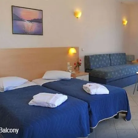 Thinalos Aparthotel-3