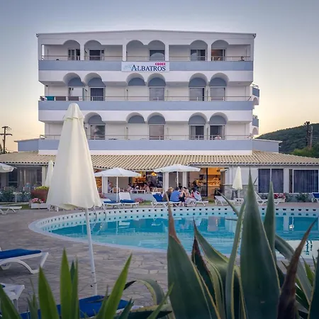 Hotel Albatros-3