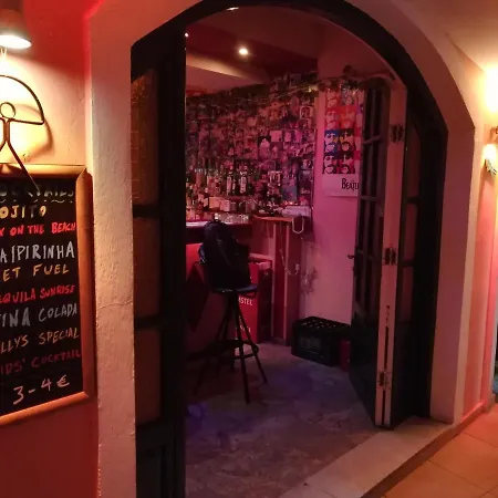 Billy'S Rooms-3