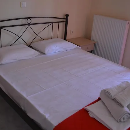 Spiridoula'S Apartments Corfu-2
