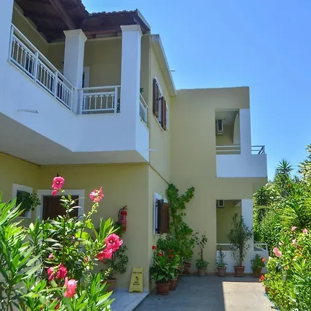 Hotel Club Maria Sidari-2