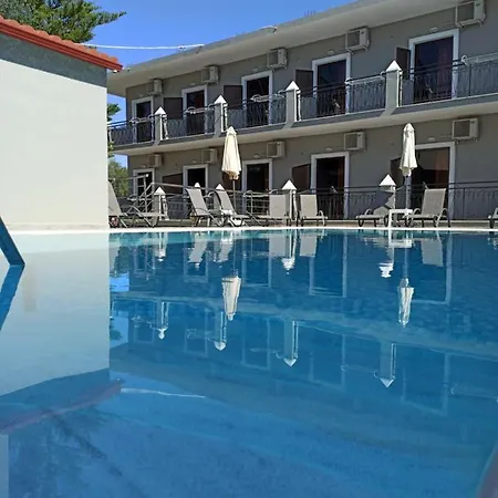 Dionisos Apts Gouvia By Estia-2