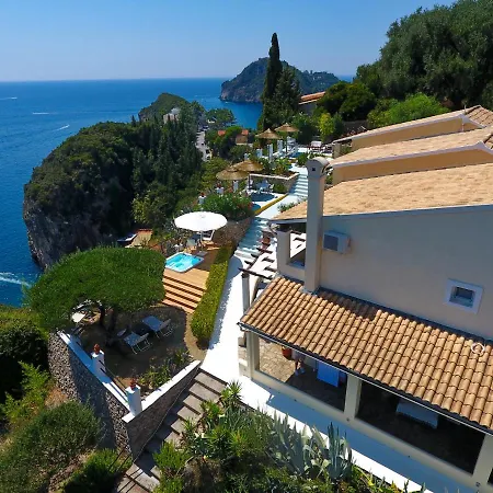 Elysium Apartments Corfu-3