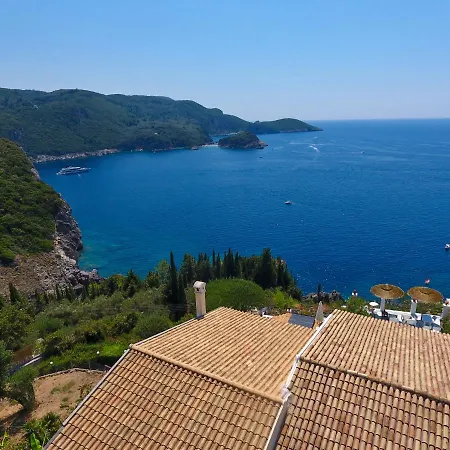 Elysium Apartments Corfu-2