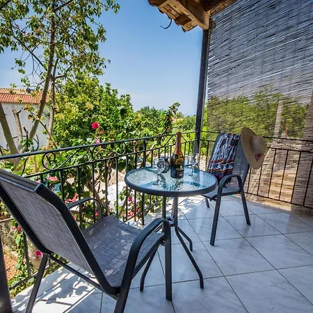 Irini Apartments And Studios-2