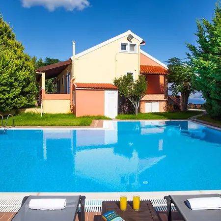 Sea View Estate Helios-2