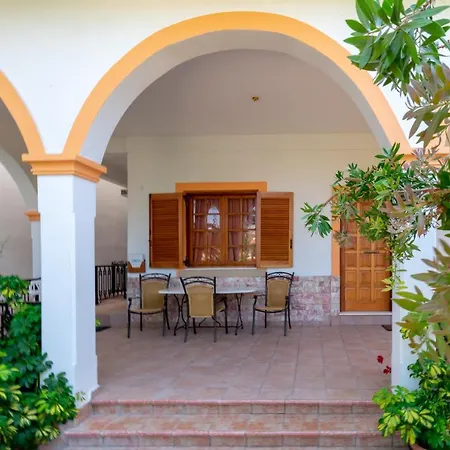 Villa Sophia Apartments By Corfuescapes-3