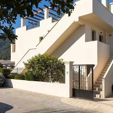 Lemon Tree Corfu Apartments By Konnect-3