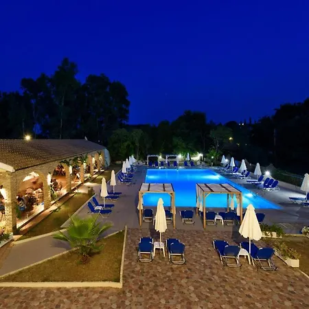 Amalia Corfu Hotel - Adults Only-3