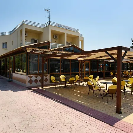 Amalia Corfu Hotel - Adults Only-2