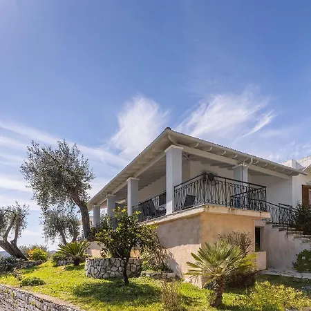 Katerina Horizon Apartments By Konnect - 1,8Km From Ipsos Beach-2