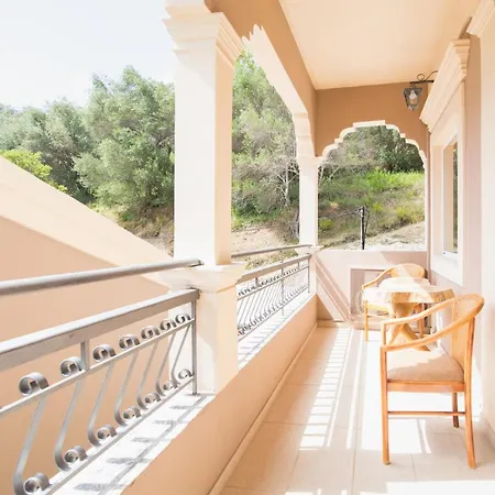 Kadith Studio - Agios Gordios-3