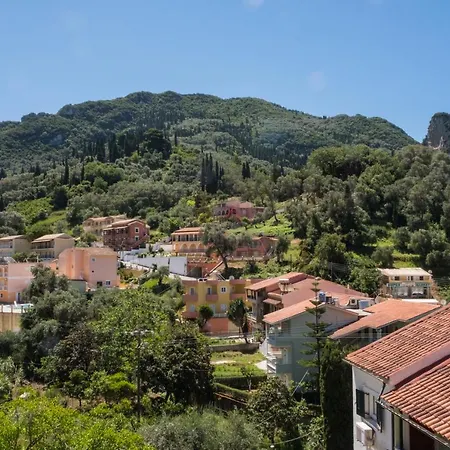 Kadith Studio - Agios Gordios-2
