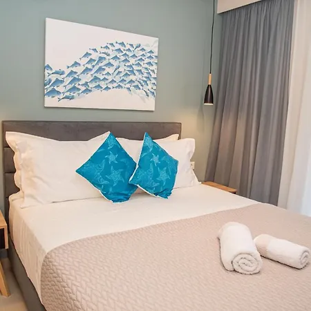 Kassiopi Luxury Suites-3