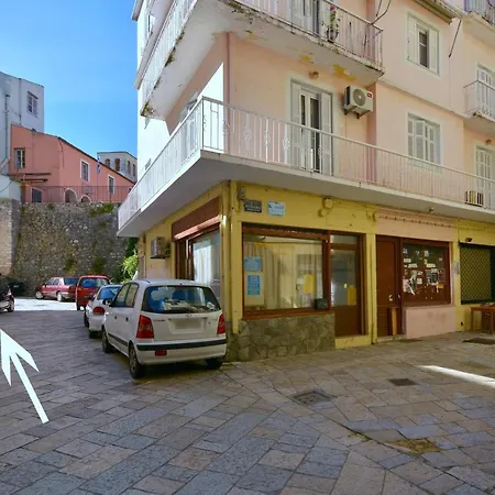 Studio In Corfu Town-2