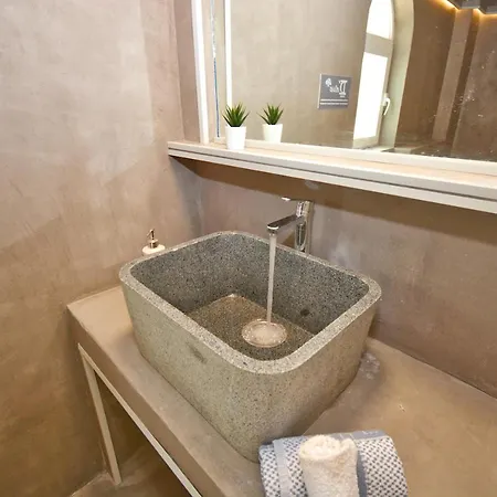 Doliva Studio Erieta With Private Pool-2