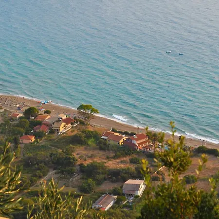 Beach House Yannis 3 In Agios Gordios Beach On Corfu-3
