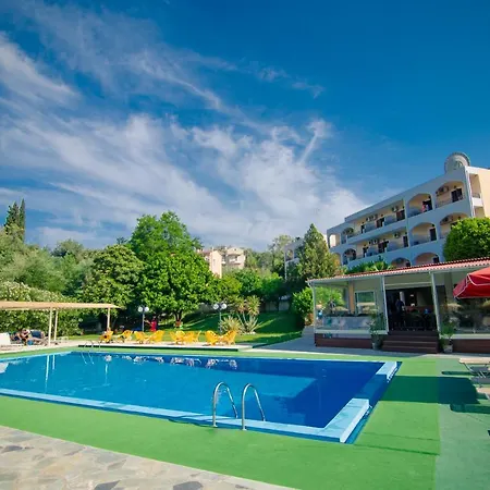 Margarita Aparthotel-2