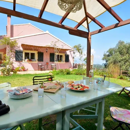 Villa Kardami -Country House-2