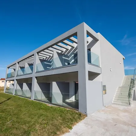 Anemona Beach Apartments-3