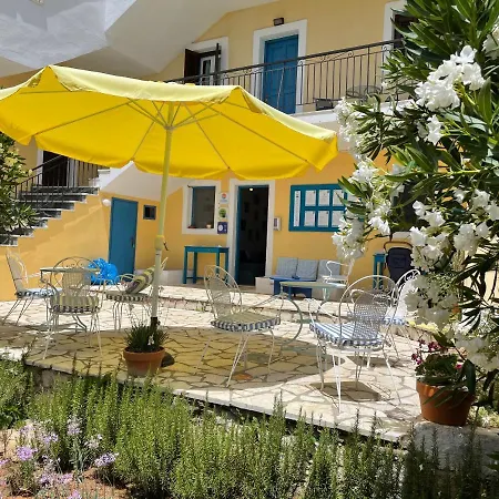 Sunflower Apartments & Studios-3
