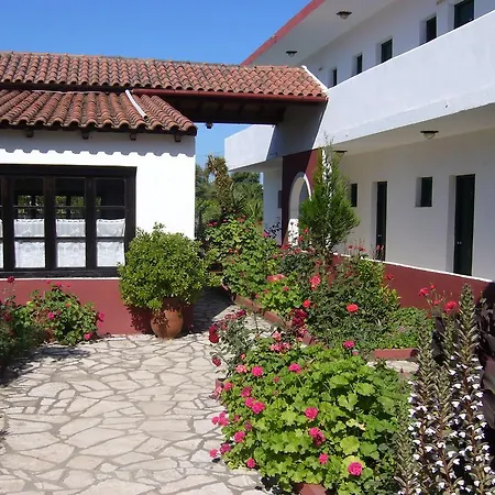 Semeli Hotel - Adults Only-3