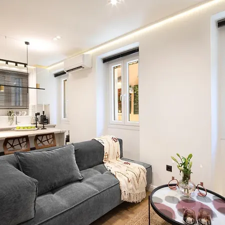 Piccolo Lusso Mini Suite-2