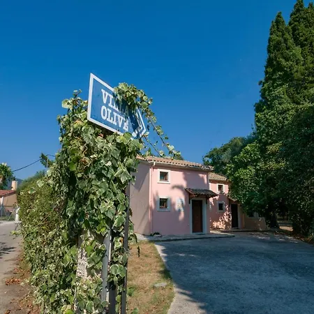 Villa Olive apartments-3