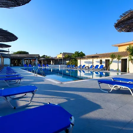 Corfu Sungate Hotel-3