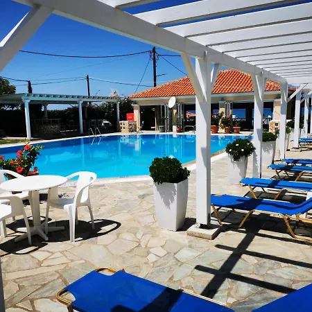 Nafsika Hotel-2