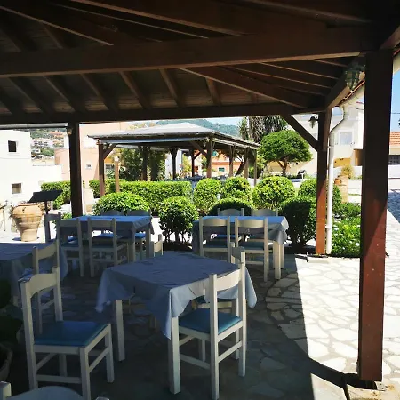 Nafsika Hotel-3