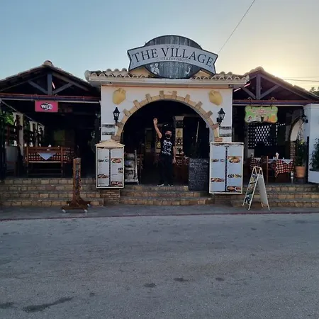 Irene Studios Kavos-3