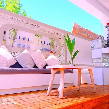 Cavo D' Oro Complex-3